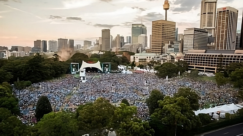 Sydney Festival